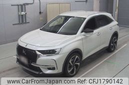 citroen ds7 2020 CFJ1790142