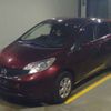 nissan note 2016 -NISSAN--Note DBA-E12--E12-477279---NISSAN--Note DBA-E12--E12-477279- image 1