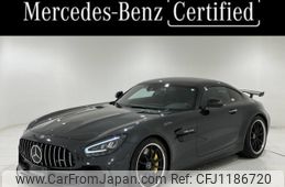 mercedes-benz amg 2019 CFJ1186720