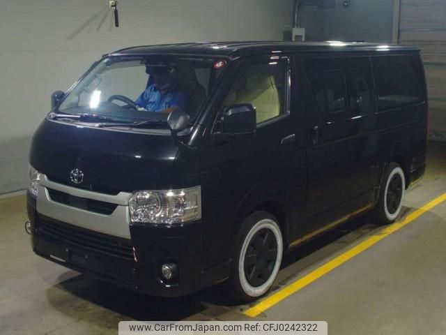 toyota hiace-van 2020 quick_quick_3BF-TRH200V_TRH200-0327760 image 1