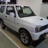 suzuki jimny 2010 -SUZUKI--Jimny JB23W--652348---SUZUKI--Jimny JB23W--652348- image 1