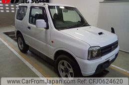 suzuki jimny 2010 -SUZUKI--Jimny JB23W--652348---SUZUKI--Jimny JB23W--652348-