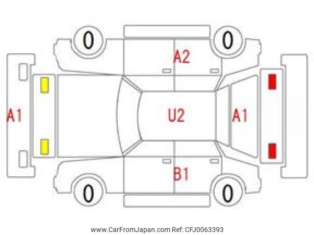 toyota sienta 2018 -TOYOTA--Sienta DBA-NSP170G--NSP170-7147966---TOYOTA--Sienta DBA-NSP170G--NSP170-7147966- image 2