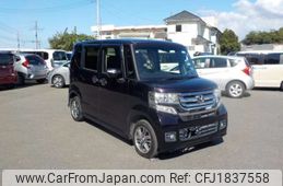 honda n-box 2016 CFJ1837558