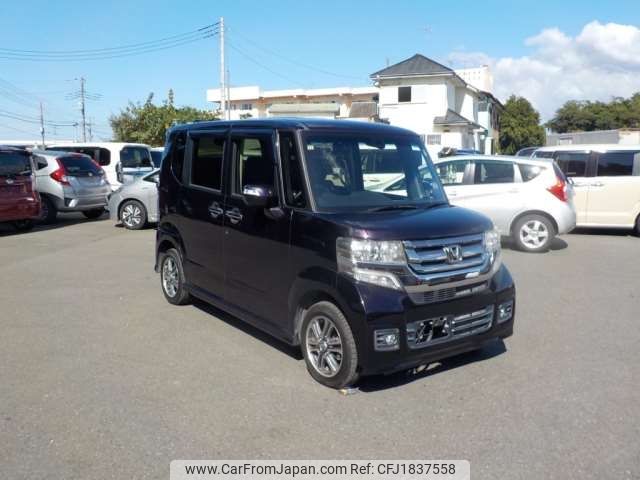 honda n-box 2016 CFJ1837558 image 1