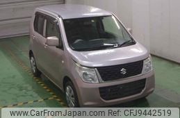 suzuki wagon-r 2016 -SUZUKI--Wagon R MH34S--434723---SUZUKI--Wagon R MH34S--434723-