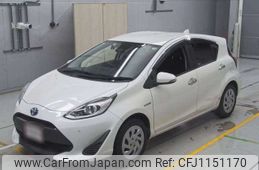 toyota aqua 2018 -TOYOTA--AQUA DAA-NHP10--NHP10-6781067---TOYOTA--AQUA DAA-NHP10--NHP10-6781067-