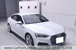 audi a5 2019 -AUDI 【岐阜 303ﾆ7118】--Audi A5 F5CVKL-KA048862---AUDI 【岐阜 303ﾆ7118】--Audi A5 F5CVKL-KA048862-