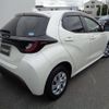 toyota yaris 2020 -TOYOTA--Yaris 5BA-KSP210--KSP210-0018377---TOYOTA--Yaris 5BA-KSP210--KSP210-0018377- image 3