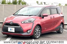 toyota sienta 2016 -TOYOTA--Sienta DBA-NSP170G--NSP170-7042611---TOYOTA--Sienta DBA-NSP170G--NSP170-7042611-