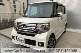 honda n-box-plus 2014 quick_quick_JF1_JF1-4200221