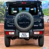suzuki jimny 2025 CFJ1761103 image 15