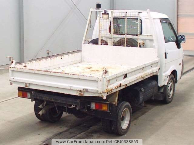 mazda bongo-truck 2013 -MAZDA--Bongo Truck ABF-SKP2L--SKP2L-102021---MAZDA--Bongo Truck ABF-SKP2L--SKP2L-102021- image 2