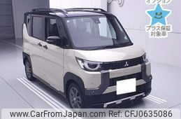 mitsubishi delica-mini 2024 -MITSUBISHI 【京都 582ﾁ4031】--Delica Mini B35A-0510485---MITSUBISHI 【京都 582ﾁ4031】--Delica Mini B35A-0510485-