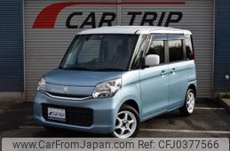 suzuki spacia 2016 -SUZUKI 【習志野 583ｹ1070】--Spacia DAA-MK42S--MK42S-169415---SUZUKI 【習志野 583ｹ1070】--Spacia DAA-MK42S--MK42S-169415-