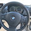 bmw 1-series 2014 -BMW--BMW 1 Series DBA-1A16--WBA1A12010VZ05125---BMW--BMW 1 Series DBA-1A16--WBA1A12010VZ05125- image 5