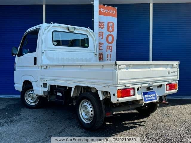 honda acty-truck 2019 -HONDA--Acty Truck EBD-HA8--HA8-1404875---HONDA--Acty Truck EBD-HA8--HA8-1404875- image 2