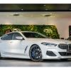 bmw 8-series 2021 quick_quick_3BA-GV30_WBAGV22010CF58737 image 1