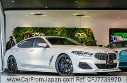 bmw 8-series 2021 quick_quick_3BA-GV30_WBAGV22010CF58737