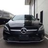 mercedes-benz cla-class 2017 -MERCEDES-BENZ 【岐阜 303】--Benz CLA DBA-117942--WDD1179422N427228---MERCEDES-BENZ 【岐阜 303】--Benz CLA DBA-117942--WDD1179422N427228- image 1