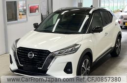 nissan kix 2020 -NISSAN--KIX P15-017920---NISSAN--KIX P15-017920-