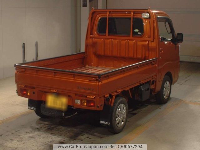 daihatsu hijet-truck 2020 -DAIHATSU 【佐賀 480つ1520】--Hijet Truck S500P-0121655---DAIHATSU 【佐賀 480つ1520】--Hijet Truck S500P-0121655- image 2