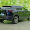 mazda cx-3 2020 quick_quick_5BA-DMEP_DMEP-116927 image 3