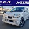 suzuki kei 2005 -SUZUKI 【名変中 】--Kei HN22S--795228---SUZUKI 【名変中 】--Kei HN22S--795228- image 1