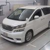 toyota vellfire 2009 -TOYOTA--Vellfire ANH20W-8052282---TOYOTA--Vellfire ANH20W-8052282- image 1