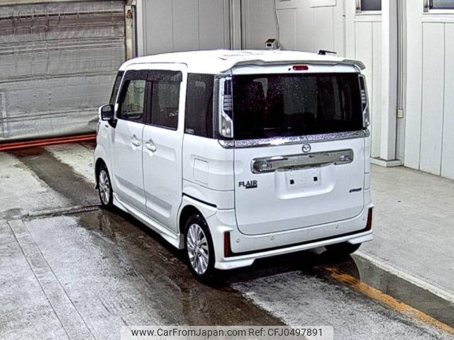 mazda flair-wagon 2023 -MAZDA 【ＮＯ後日 】--Flair Wagon MM53S-733685---MAZDA 【ＮＯ後日 】--Flair Wagon MM53S-733685- image 2