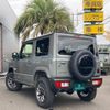 suzuki jimny 2025 quick_quick_JB64W_JB64W-381558 image 2