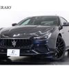 maserati ghibli 2018 -MASERATI--Maserati Ghibli ABA-MG30A--ZAMYS57C001306297---MASERATI--Maserati Ghibli ABA-MG30A--ZAMYS57C001306297- image 1