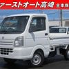 suzuki carry-truck 2015 CFJ1565710 image 1