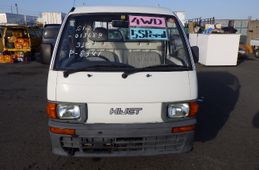 daihatsu hijet-truck 1994 No5019