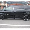toyota alphard 2017 CFJ1675877 image 12