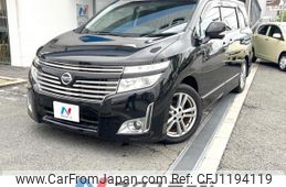 nissan elgrand 2010 quick_quick_TE52_TE52-007422