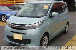 mitsubishi ek-wagon 2020 -MITSUBISHI--ek Wagon 5BA-B33W--B33W-0008292---MITSUBISHI--ek Wagon 5BA-B33W--B33W-0008292-