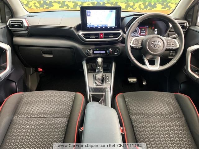 toyota raize 2019 quick_quick_A200A_A200A-0000778 image 2