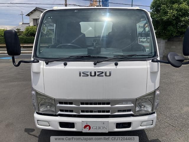 isuzu elf-truck 2008 quick_quick_BKG-NJR85AN_NJR85-7009531 image 2