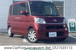 daihatsu tanto 2015 CFJ1535113
