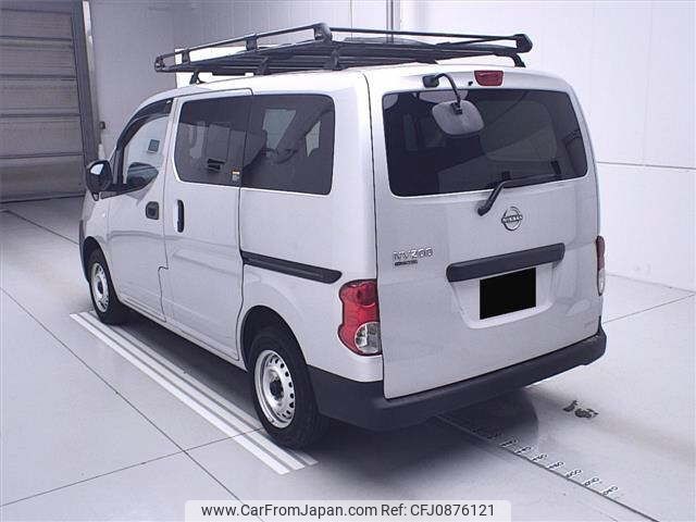 nissan nv200-vanette 2024 -NISSAN--NV200 VM20-208770---NISSAN--NV200 VM20-208770- image 2