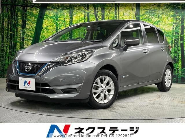 nissan note 2020 quick_quick_HE12_HE12-401465 image 1
