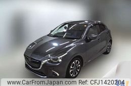 mazda demio 2018 -MAZDA--Demio LDA-DJ5FS--DJ5FS-503463---MAZDA--Demio LDA-DJ5FS--DJ5FS-503463-
