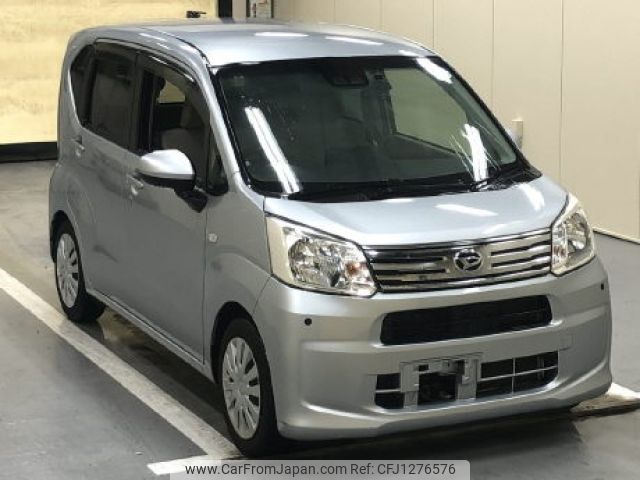 daihatsu move 2018 -DAIHATSU--Move LA150S-0163837---DAIHATSU--Move LA150S-0163837- image 1