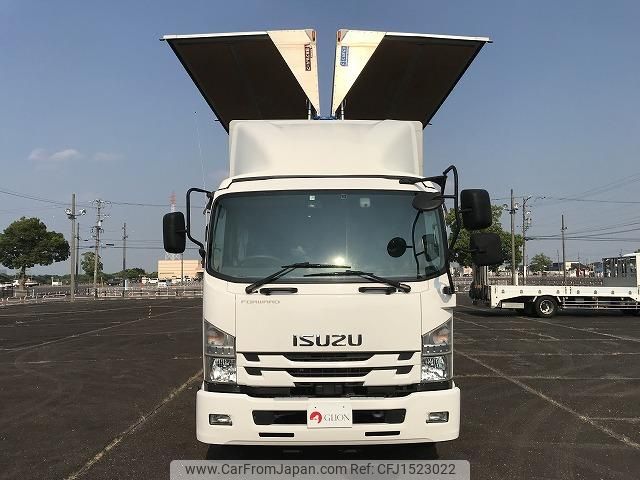 isuzu forward 2019 CFJ1523022 image 2