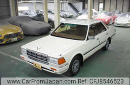 nissan cedric 1984 -NISSAN--Cedric E-Y30--Y30-069886---NISSAN--Cedric E-Y30--Y30-069886-