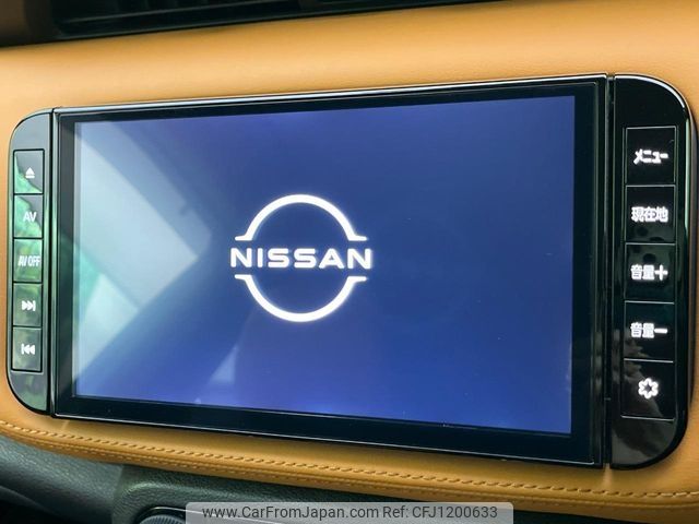 nissan kix 2020 -NISSAN--KIX 6AA-P15--P15-000897---NISSAN--KIX 6AA-P15--P15-000897- image 2