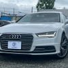 audi a7 2017 -AUDI 【函館 】--Audi A7 4GCREC--HN005670---AUDI 【函館 】--Audi A7 4GCREC--HN005670- image 1