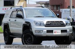 toyota hilux-surf 2005 -TOYOTA--Hilux Surf CBA-TRN215W--TRN215-0006301---TOYOTA--Hilux Surf CBA-TRN215W--TRN215-0006301-