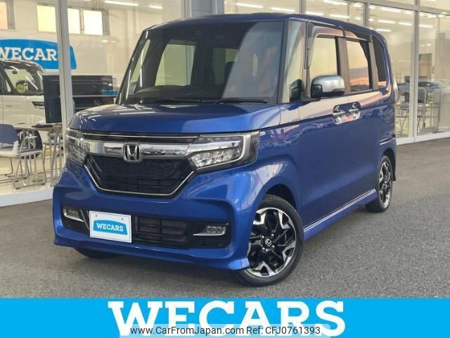 honda n-box 2020 quick_quick_6BA-JF3_JF3-2234150 image 1